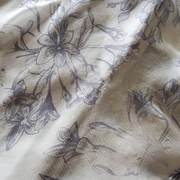 Max Studio Special Edition Silk Dress - Picture 8 of 15